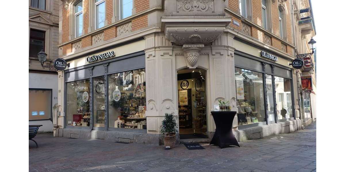 Gewerbeobjekt Baden-Baden Baden - 5.000&euro; | Angebot:25379827