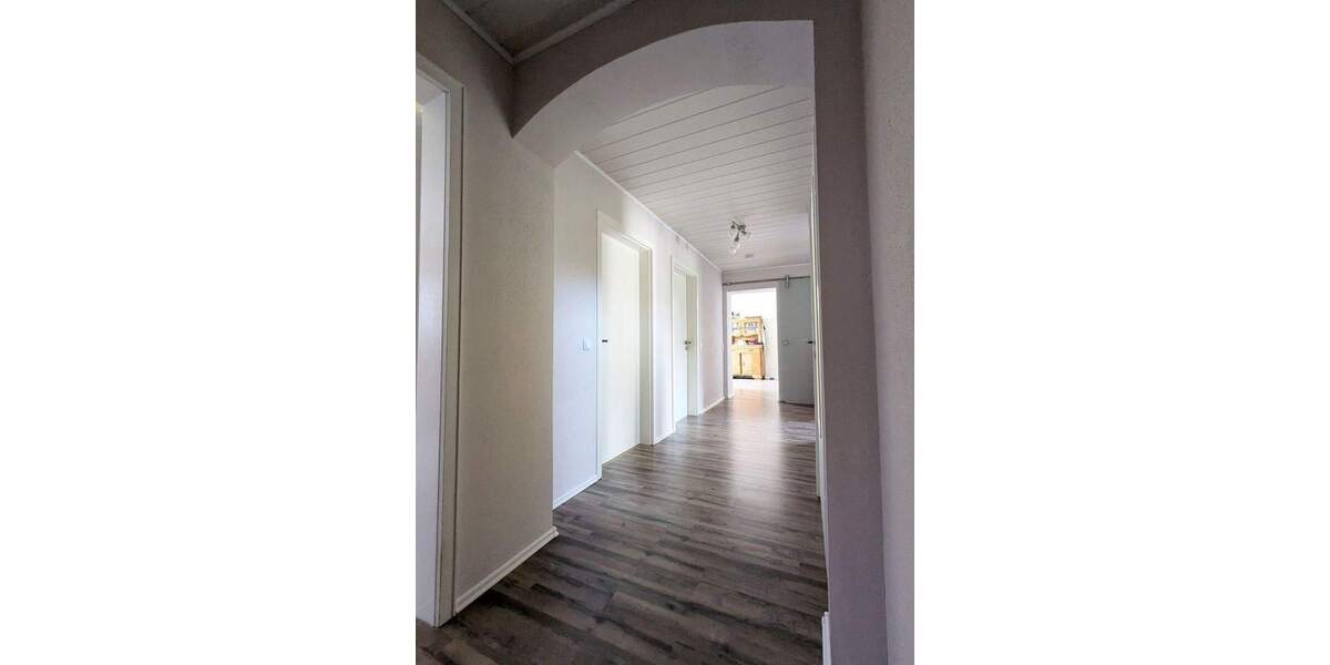 Etagenwohnung Marxzell Pfaffenrot - 3 Zimmer, 100 m&sup2;, 269.000&euro; | Angebot:25815359