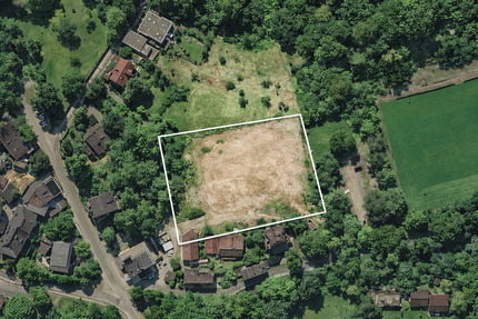 Grundstück Baden-Baden Lichtental - 500.000&euro; | Angebot:26015596