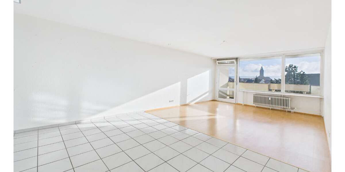 Etagenwohnung Durmersheim / Würmersheim Würmersheim - 3 Zimmer, 107 m&sup2;, 243.000&euro; | Angebot:24332671