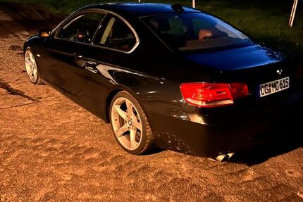 BMW 330 274.000 km 5.499 &euro; Oberkirch 77704