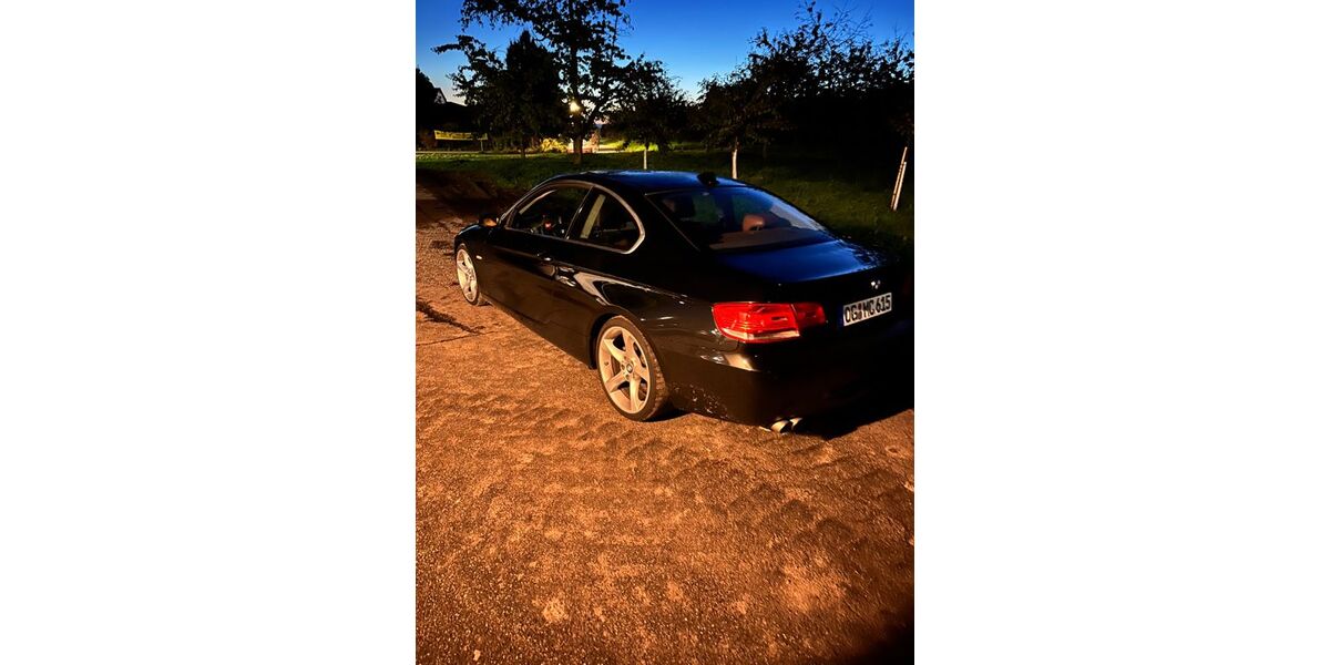 BMW 330 274.000 km 5.499 &euro; Oberkirch 77704