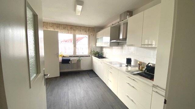 Mehrfamilienhaus, Wohnhaus Oberkirch - 9 Zimmer, 200 m&sup2;, 525.000&euro; | Angebot:25746459