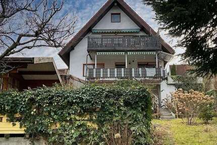 Wohnung Gernsbach - 2 Zimmer, 97 m&sup2;, 249.000&euro; | Angebot:24733358