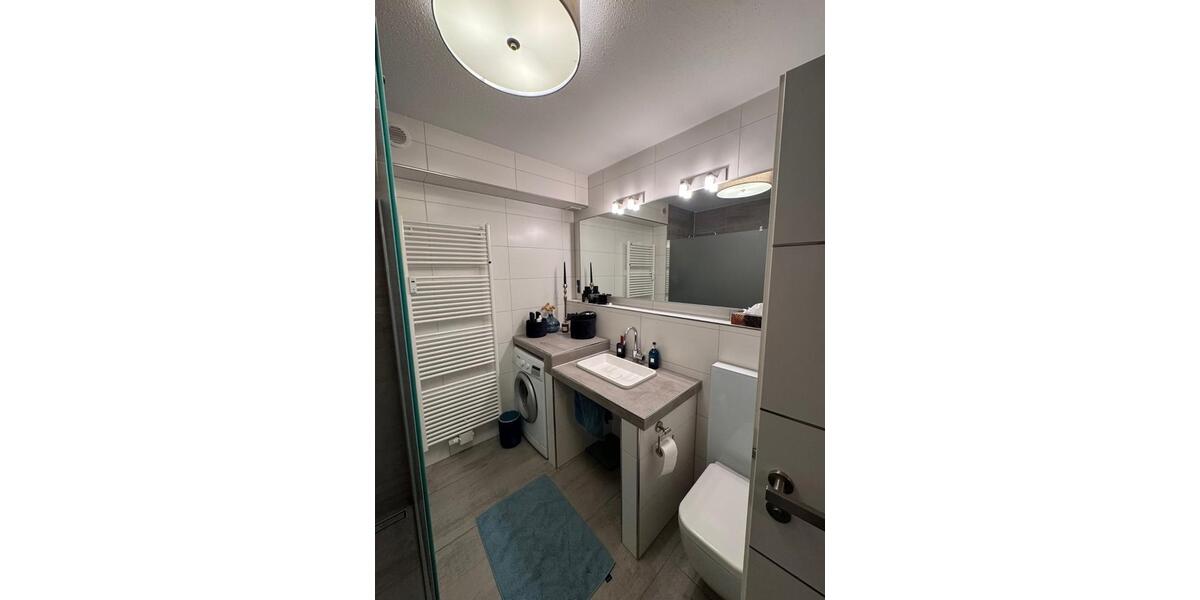 Etagenwohnung Ettlingen - 990&euro; | Angebot:25381304