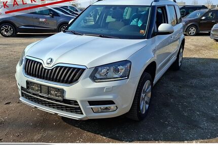 Skoda Yeti 67.668 km 12.985 &euro; Achern 77855