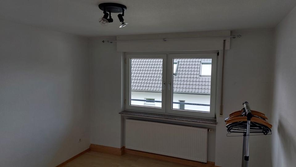 Etagenwohnung Hügelsheim - 3 Zimmer, 76 m&sup2;, 800&euro; | Angebot:25641343
