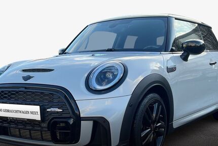 Mini John Cooper Works 26.862 km 28.880 &euro; Ettlingen 76275