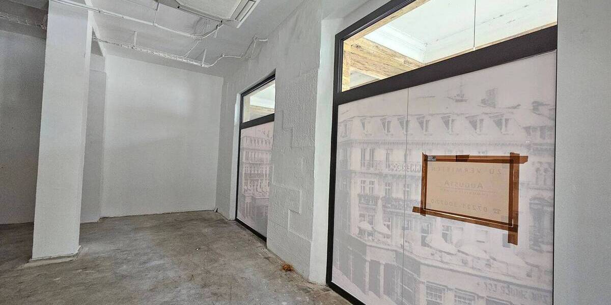 Gewerbeobjekt Baden-Baden Innenstadt - 5.500&euro; | Angebot:25666692