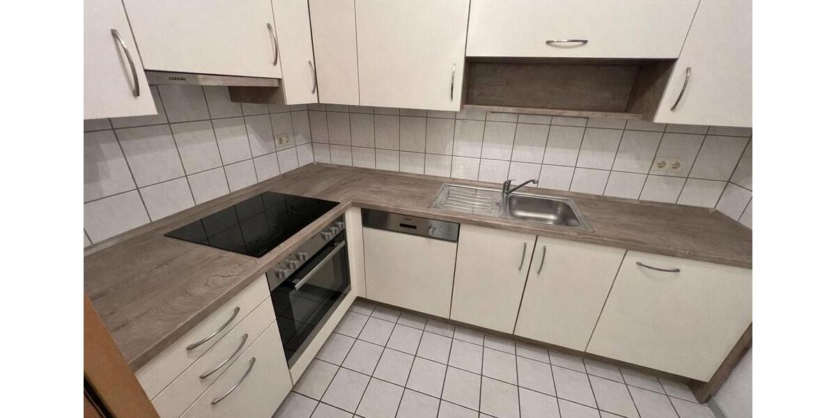 Etagenwohnung Gaggenau - 2 Zimmer, 51 m&sup2;, 750&euro; | Angebot:25933496