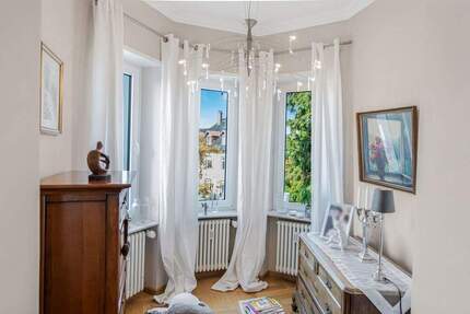 Wohnung Baden-Baden Innenstadt - 3 Zimmer, 124 m&sup2;, 675.000&euro; | Angebot:25666697