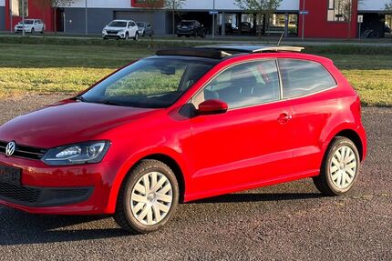 VW Polo 127.400 km 5.995 &euro; Bühl 77815