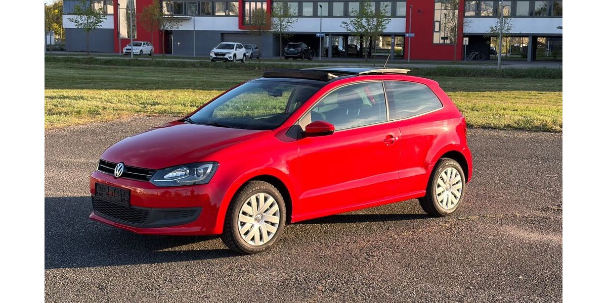 VW Polo 127.400 km 5.995 &euro; Bühl 77815