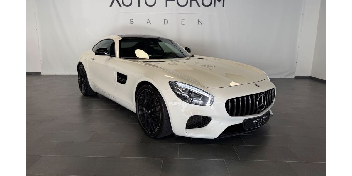 Mercedes-Benz AMG GT 58.000 km 74.950 &euro; Baden-Baden 76532