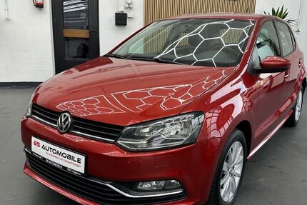 VW Polo 217.000 km 6.500 &euro; Gaggenau 76571