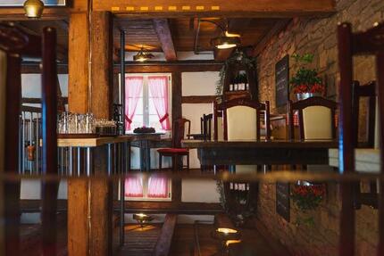 Gewerbeobjekt Karlsbad - 1.600&euro; | Angebot:24295054