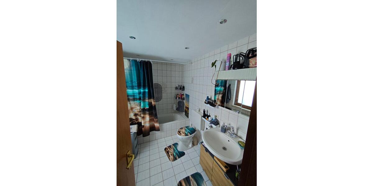 Erdgeschoßwohnung Bühl - 2 Zimmer, 45 m&sup2;, 720&euro; | Angebot:25948408