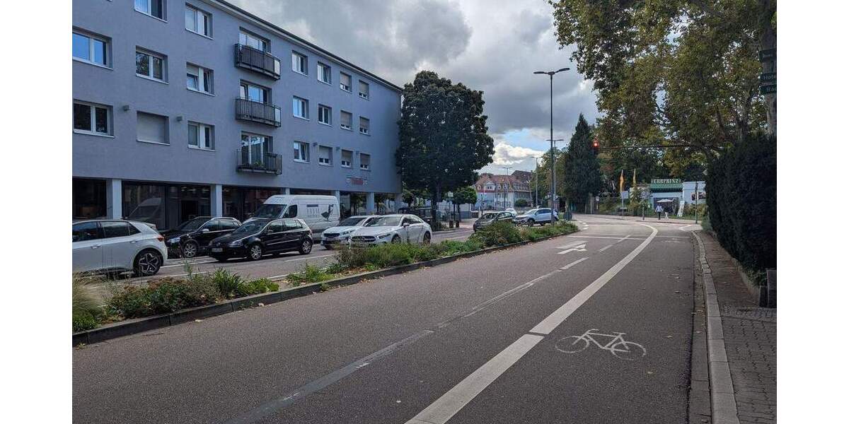 Gewerbeobjekt Ettlingen - 1.150&euro; | Angebot:25680951