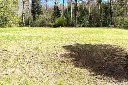 Grundstück Bad Herrenalb - 290.000&euro; | Angebot:15603135