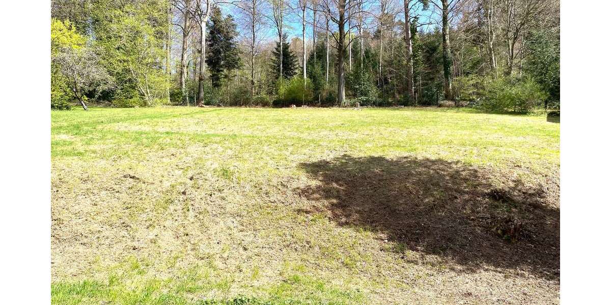 Grundstück Bad Herrenalb - 290.000&euro; | Angebot:15603135