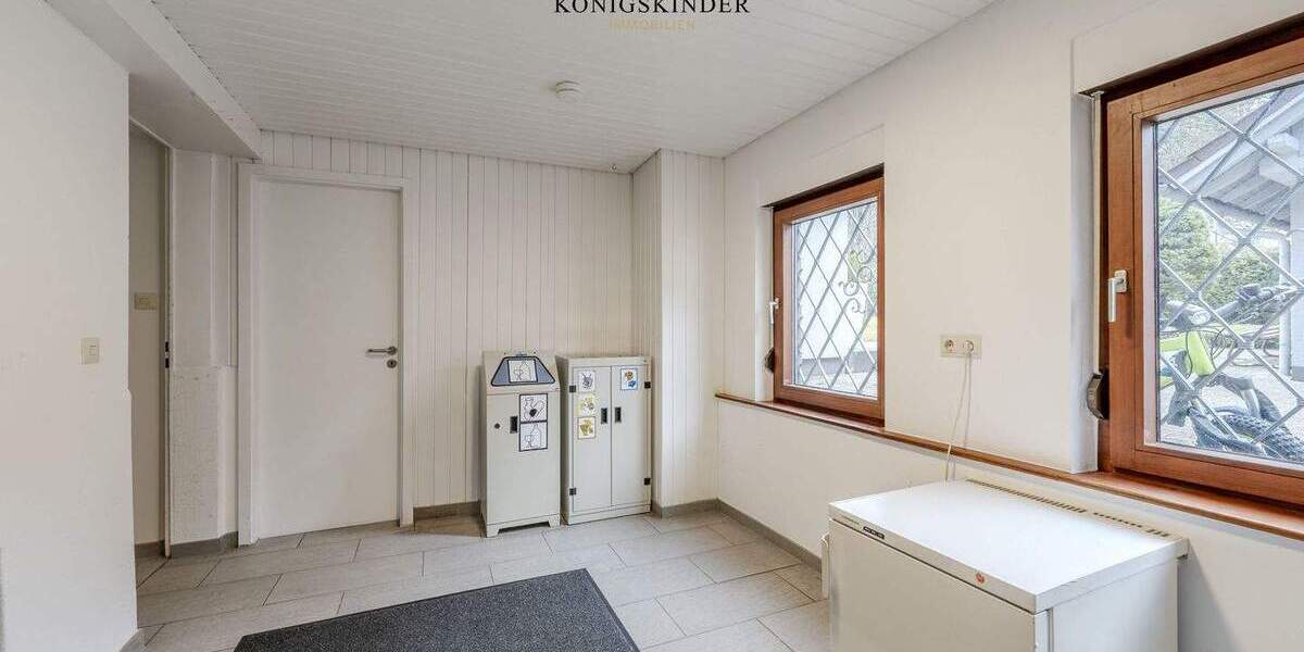 Gewerbeobjekt Schömberg - 1 Zimmer, 559.000&euro; | Angebot:25673305