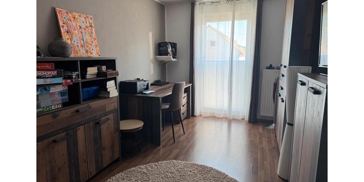 Doppelhaushälfte Baden-Baden Lichtental - 4 Zimmer, 136 m&sup2;, 590.000&euro; | Angebot:24674238