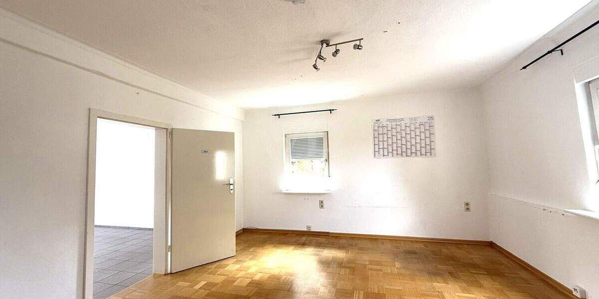 Mehrfamilienhaus, Wohnhaus Dobel - 1 Zimmer, 288 m&sup2;, 550.000&euro; | Angebot:25691738