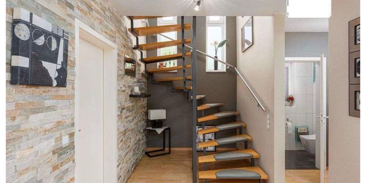 Mehrfamilienhaus, Wohnhaus Steinmauern - 1 Zimmer, 1.110.000&euro; | Angebot:25740404