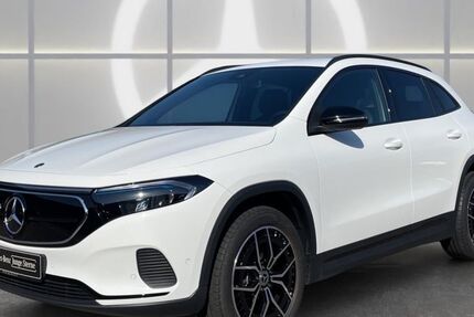 Mercedes-Benz EQA 4.052 km 37.490 &euro; Baden-Baden 76532