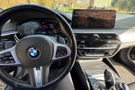 BMW 540 156.000 km 32.500 &euro; Gernsbach 76593