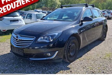 Opel Insignia 87.633 km 5.985 &euro; Achern 77855