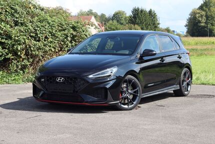 Hyundai i30 45.000 km 25.500 &euro; Rastatt 76437