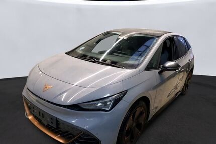 Cupra Born 14.830 km 27.530 &euro; Ettlingen 76275