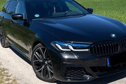 BMW 530 118.500 km 37.490 &euro; Hügelsheim 76549