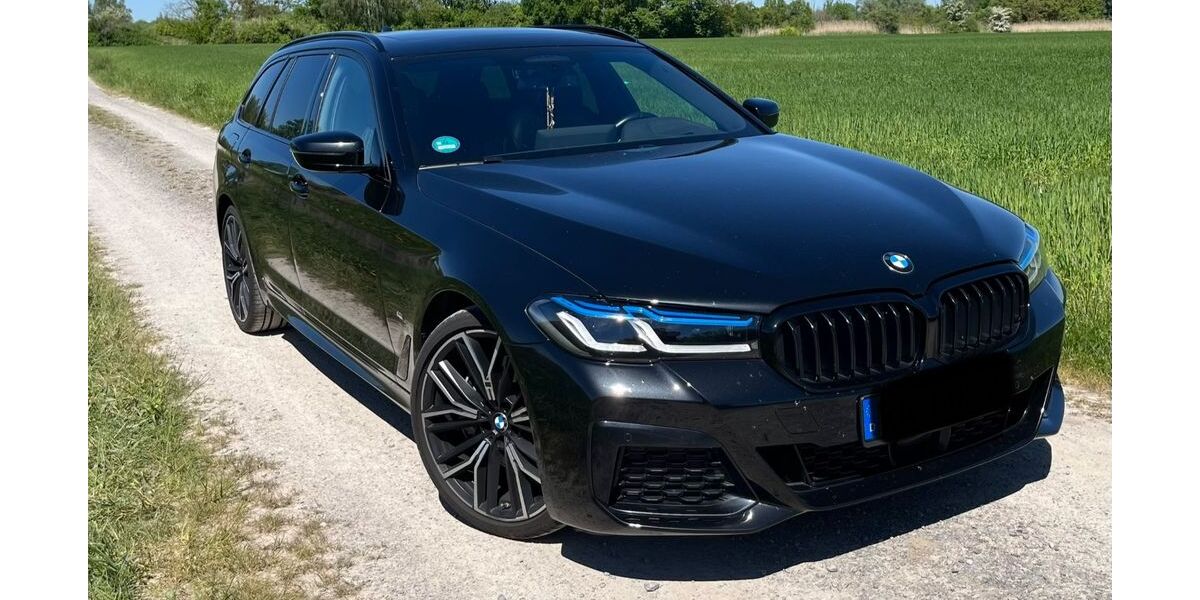 BMW 530 118.500 km 37.490 &euro; Hügelsheim 76549