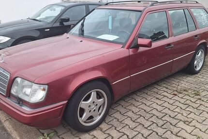 Mercedes-Benz 320 330.000 km 12.900 &euro; Baden-Württemberg - Tiefenbronn 75233