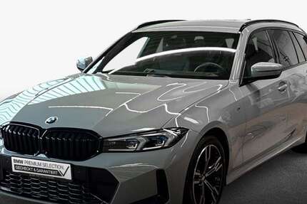 BMW 320 15.703 km 38.980 &euro; Rastatt 76437