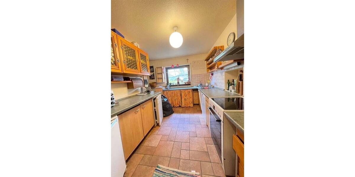 Etagenwohnung Bühl Stadtgebiet - 3 Zimmer, 106 m&sup2;, 249.000&euro; | Angebot:26053256