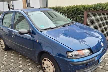 Fiat Punto 92.500 km 650 &euro; Karlsbad 76307