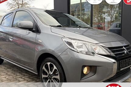 Mitsubishi Space Star 22.537 km 13.999 &euro; Ettlingen 76275