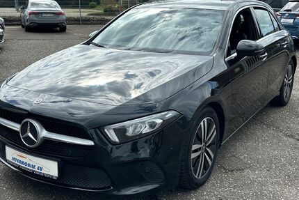 Mercedes-Benz A 200 158.078 km 19.040 &euro; Gernsbach 76593