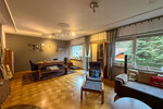 125 m² Kapitalanlage in Bad Wildbad – deutlich unter Markt vermietet Garage Kamin Balkon - Etagenwohnung Bad Wildbad Calmbach | Angebot:26131451