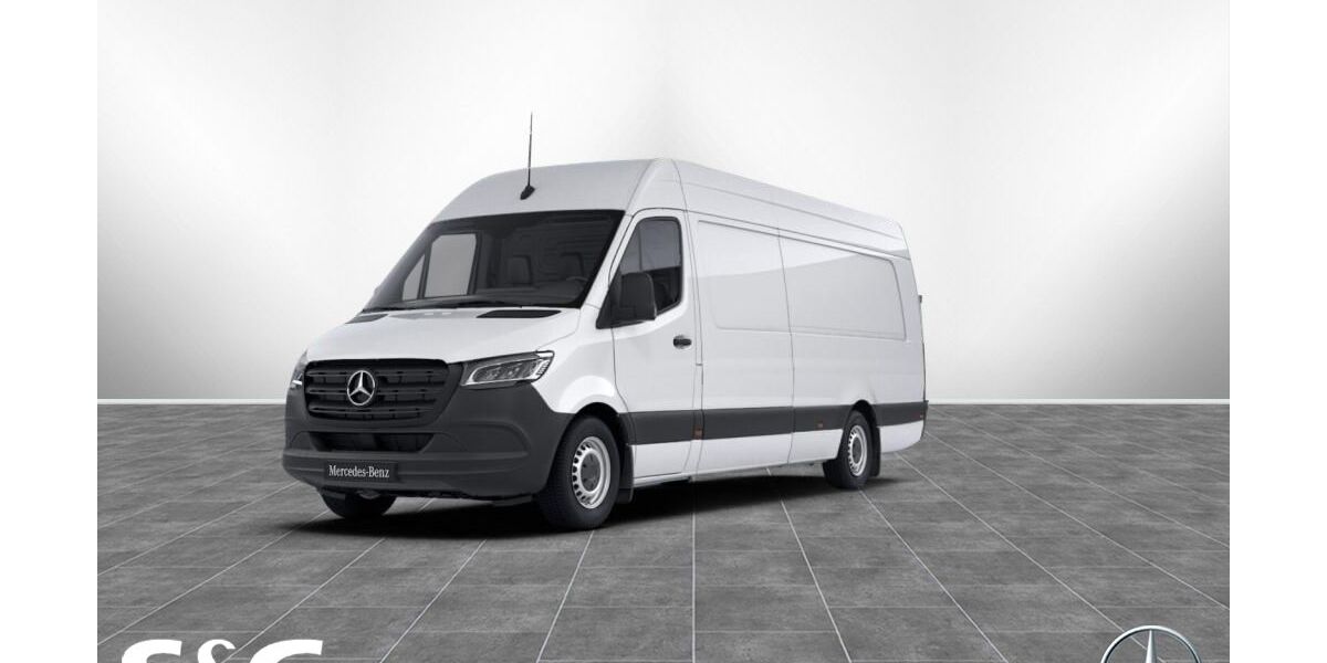 Mercedes-Benz Sprinter 10.000 km 42.840 &euro; Achern 77855