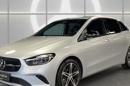 Mercedes-Benz B 200 16.148 km 29.900 &euro; Baden-Baden 76532