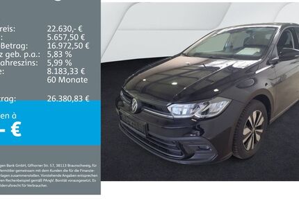 VW Polo 23.175 km 22.630 &euro; Durmersheim 76448