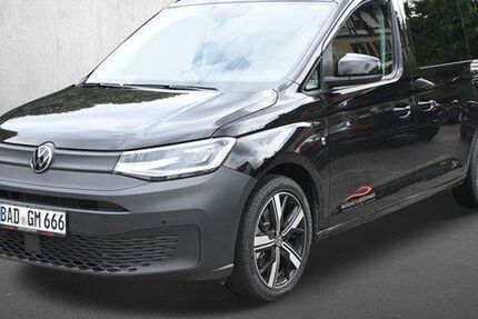 VW Caddy Maxi 79.008 km 27.670 &euro; Rastatt 76437