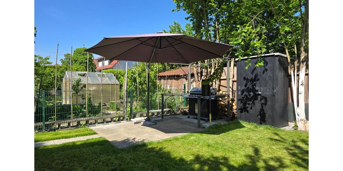 Einfamilienhaus Rheinstetten - 5 Zimmer, 130 m&sup2;, 499.000&euro; | Angebot:25478555