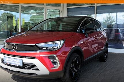 Opel Crossland (X) 19.552 km 19.990 &euro; Bühl 77815
