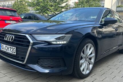 Audi A6 225.000 km 20.555 &euro; Baden-Baden 76530