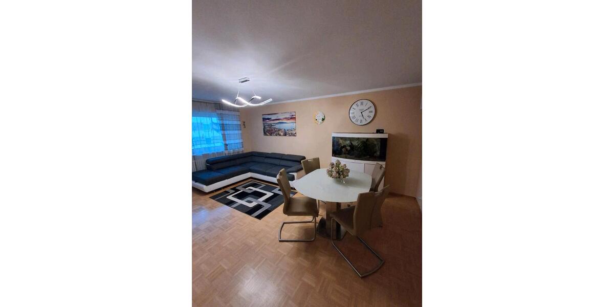 Etagenwohnung Waldbronn - 3 Zimmer, 84 m&sup2;, 279.000&euro; | Angebot:25831339